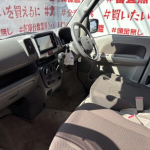 NV100 クリッパー ハイルーフGX