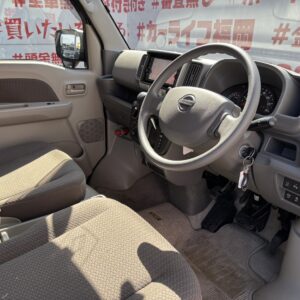 NV100 クリッパー ハイルーフGX