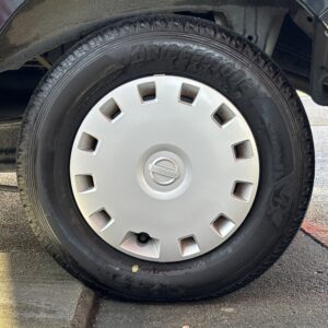 NV100 クリッパー ハイルーフGX