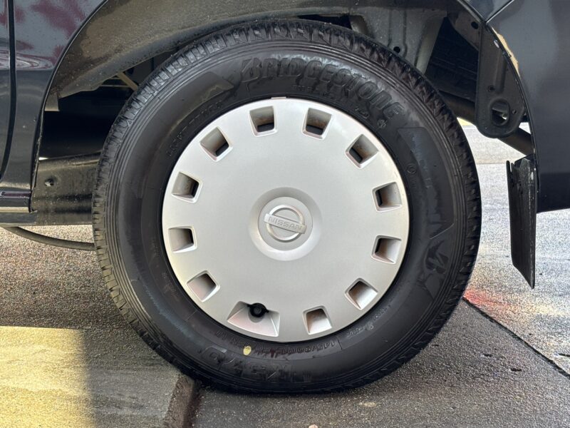 NV100 クリッパー ハイルーフGX