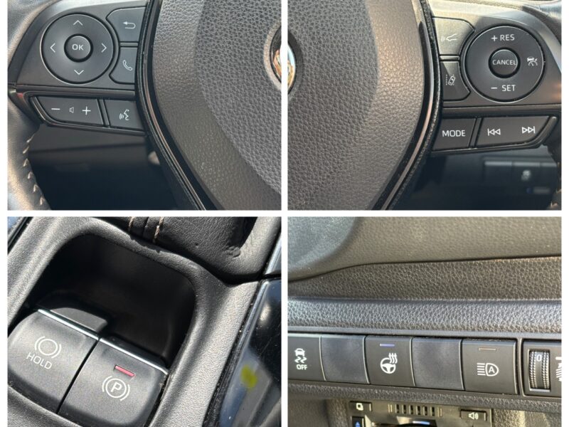 COROLLA TOURING カローラツーリング ハイブリッドW×B 【総合評価優良車】