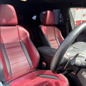 LEXUS　レクサス　NX200ｔ　Ｆスポーツ　　【総合評価優良車】