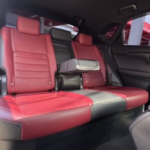 LEXUS　レクサス　NX200ｔ　Ｆスポーツ　　【総合評価優良車】