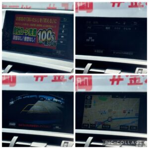 LEXUS　レクサス　NX200ｔ　Ｆスポーツ　　【総合評価優良車】