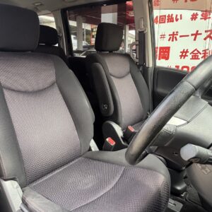 SERENA セレナ ハイウェイスター Vセレクション 【総合評価優良車】 【特別仕様車】