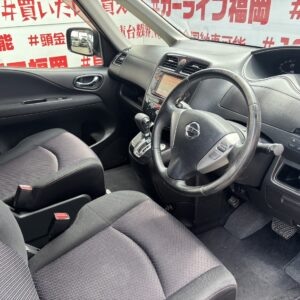 SERENA セレナ ハイウェイスター Vセレクション 【総合評価優良車】 【特別仕様車】