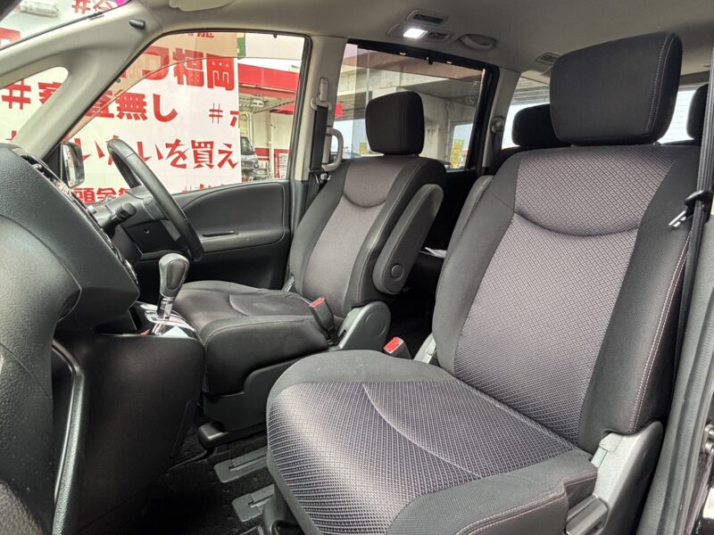 SERENA セレナ ハイウェイスター Vセレクション 【総合評価優良車】 【特別仕様車】