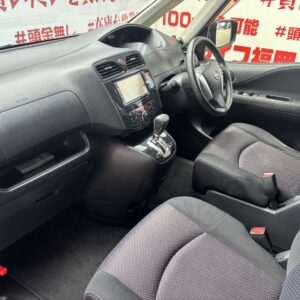 SERENA セレナ ハイウェイスター Vセレクション 【総合評価優良車】 【特別仕様車】