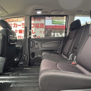 SERENA セレナ ハイウェイスター Vセレクション 【総合評価優良車】 【特別仕様車】