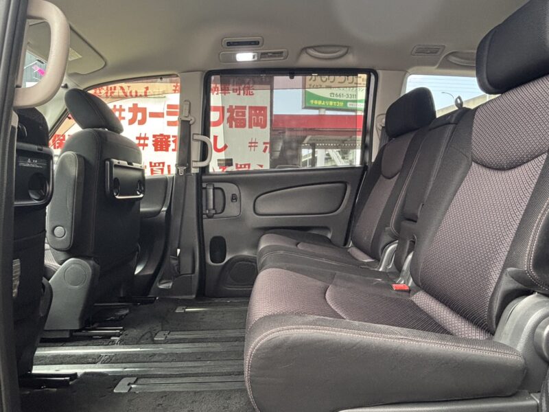 SERENA セレナ ハイウェイスター Vセレクション 【総合評価優良車】 【特別仕様車】