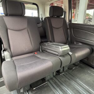 SERENA セレナ ハイウェイスター Vセレクション 【総合評価優良車】 【特別仕様車】