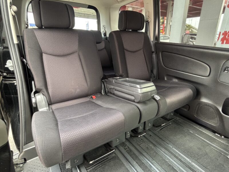 SERENA セレナ ハイウェイスター Vセレクション 【総合評価優良車】 【特別仕様車】