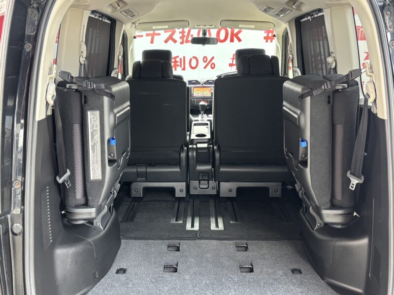 SERENA セレナ ハイウェイスター Vセレクション 【総合評価優良車】 【特別仕様車】