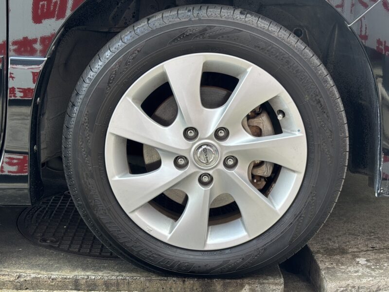 SERENA セレナ ハイウェイスター Vセレクション 【総合評価優良車】 【特別仕様車】