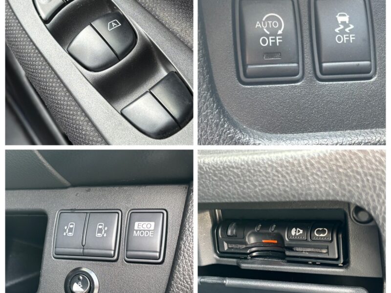 SERENA セレナ ハイウェイスター Vセレクション 【総合評価優良車】 【特別仕様車】