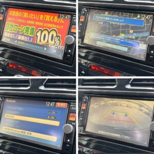 SERENA セレナ ハイウェイスター Vセレクション 【総合評価優良車】 【特別仕様車】