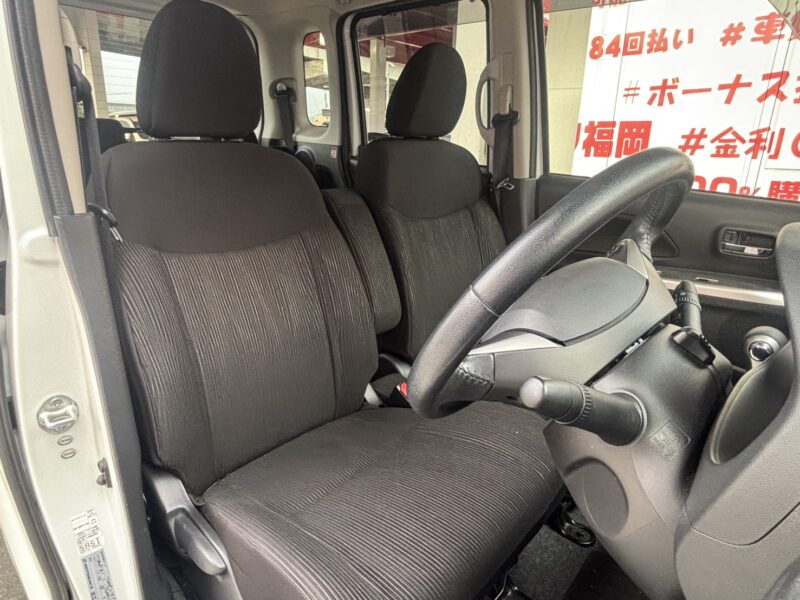 DAYSROOX デイズルークス ハイウェイスターターボ