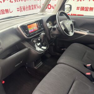 DAYSROOX デイズルークス ハイウェイスターターボ