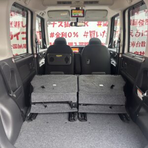 DAYSROOX デイズルークス ハイウェイスターターボ