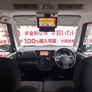 DAYSROOX デイズルークス ハイウェイスターターボ