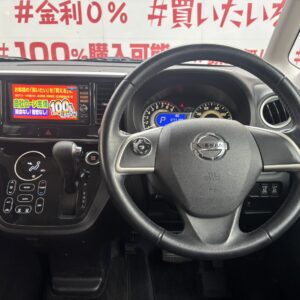 DAYSROOX デイズルークス ハイウェイスターターボ