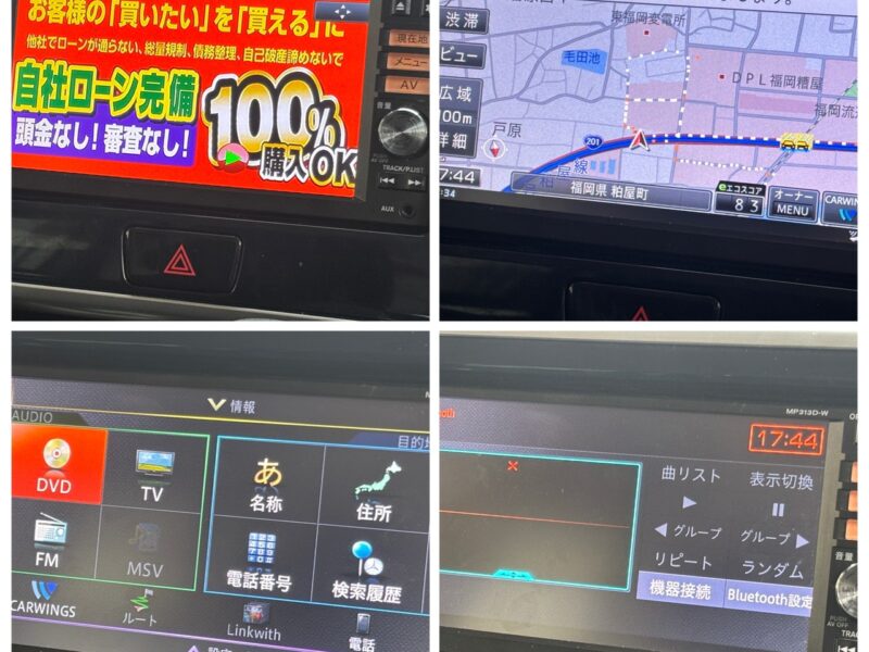DAYSROOX デイズルークス ハイウェイスターターボ