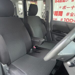 SPACIA CUSTOM スペーシアカスタム TS