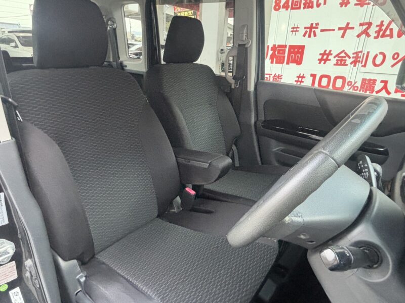 SPACIA CUSTOM スペーシアカスタム TS