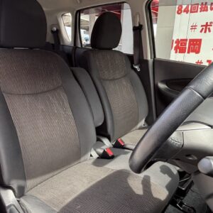 EK CUSTOM　EKカスタム　G