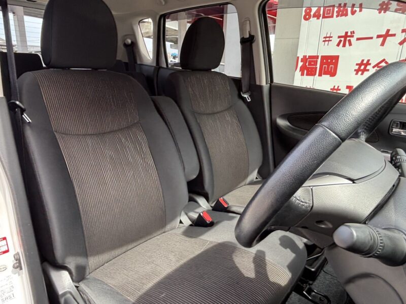 EK CUSTOM EKカスタム G