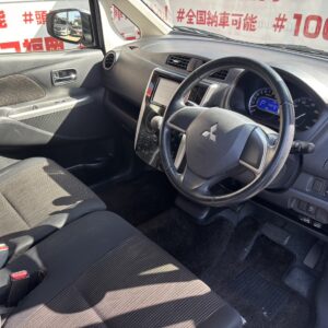 EK CUSTOM　EKカスタム　G