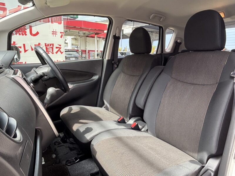 EK CUSTOM EKカスタム G