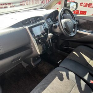 EK CUSTOM　EKカスタム　G