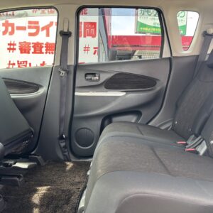 EK CUSTOM　EKカスタム　G