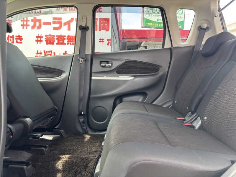 EK CUSTOM EKカスタム G