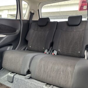 EK CUSTOM　EKカスタム　G