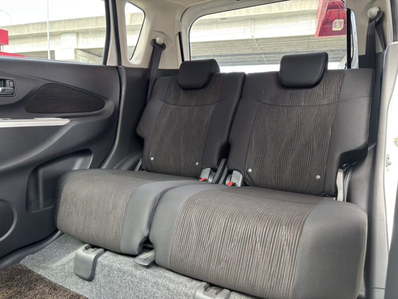 EK CUSTOM EKカスタム G