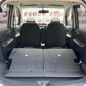 EK CUSTOM　EKカスタム　G