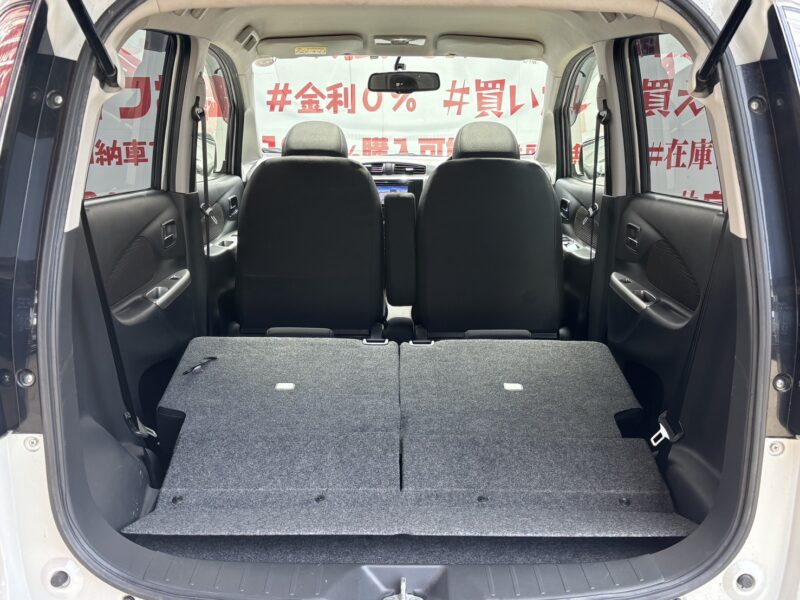 EK CUSTOM EKカスタム G