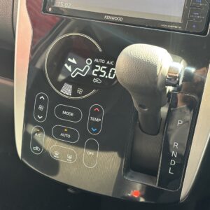 EK CUSTOM　EKカスタム　G