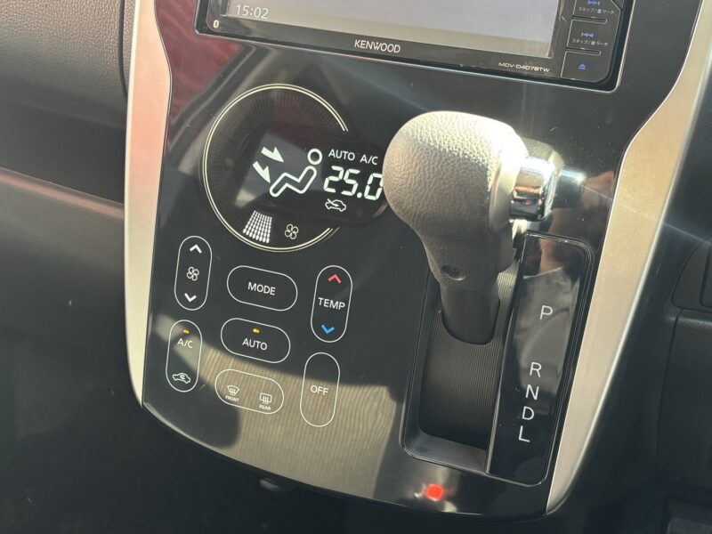 EK CUSTOM EKカスタム G