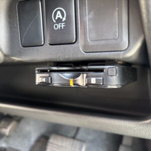 EK CUSTOM　EKカスタム　G