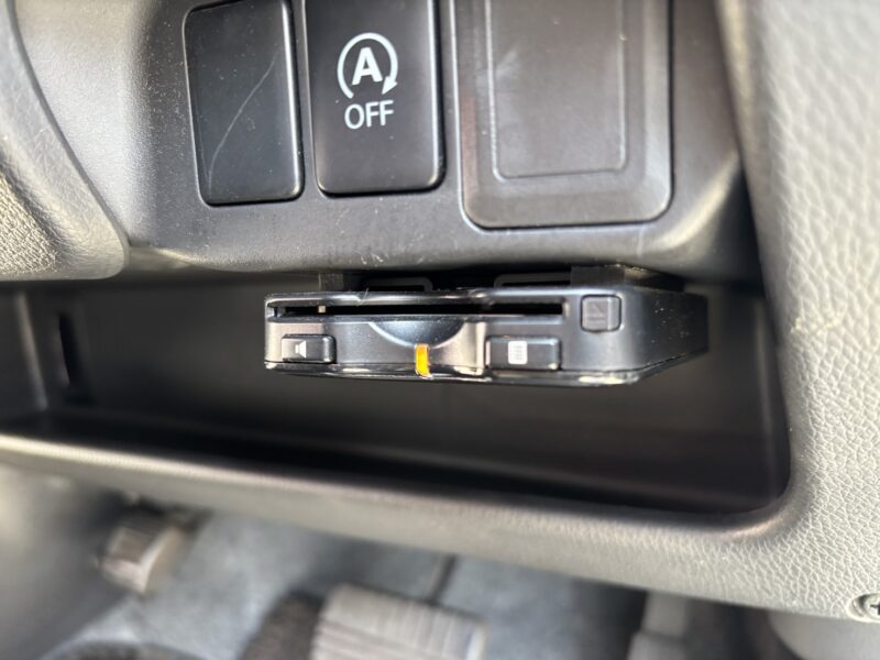 EK CUSTOM EKカスタム G