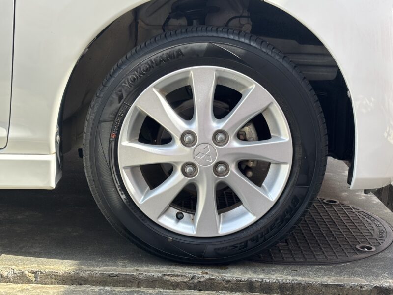 EK CUSTOM EKカスタム G