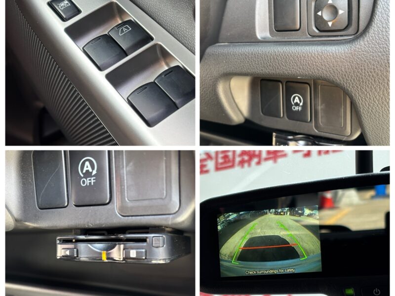 EK CUSTOM EKカスタム G