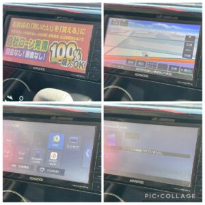 EK CUSTOM　EKカスタム　G