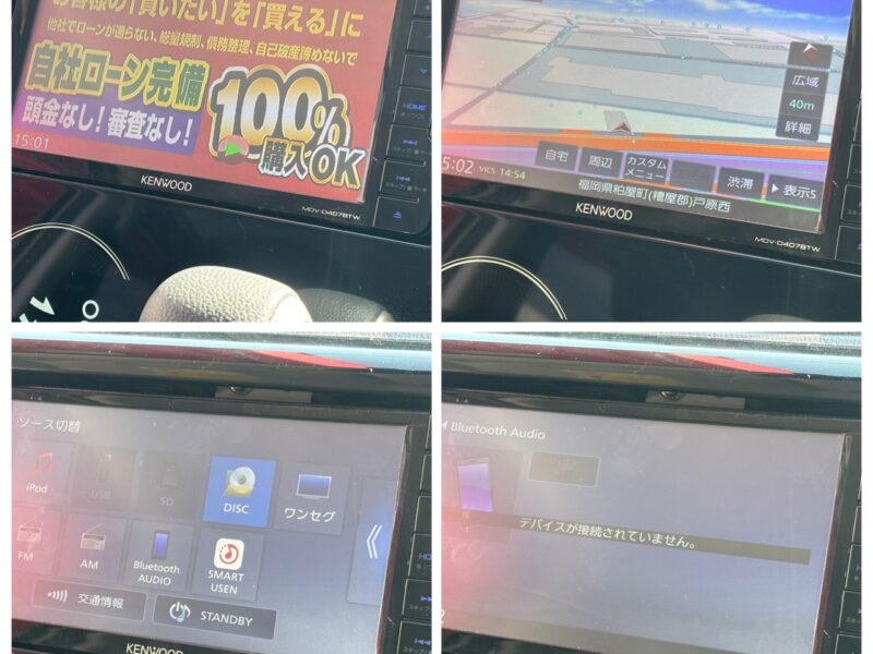 EK CUSTOM EKカスタム G