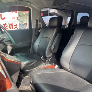 VELLFIRE　ヴェルファイア　2.4ZプラチナセレクションⅡ【特別仕様車】