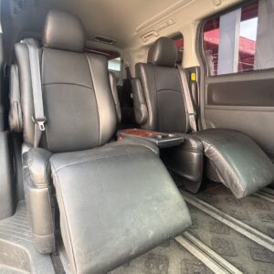 VELLFIRE　ヴェルファイア　2.4ZプラチナセレクションⅡ【特別仕様車】