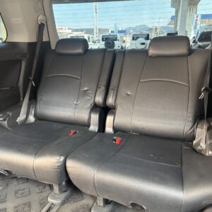 VELLFIRE　ヴェルファイア　2.4ZプラチナセレクションⅡ【特別仕様車】